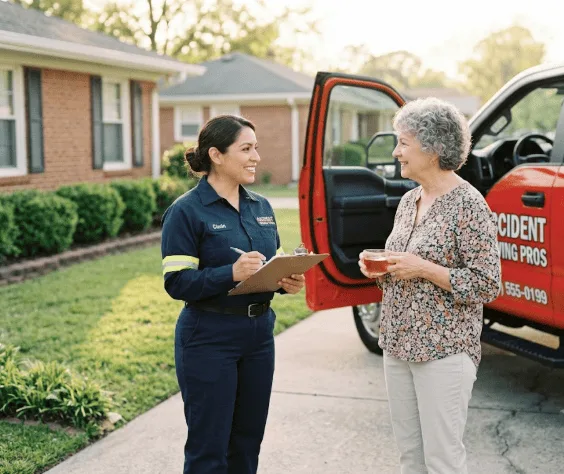Accident Towing Service Mount Wolf, PA FAQs